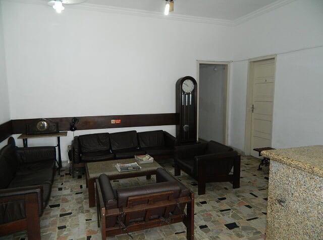 Hotel Das Fronteiras Recife Exteriör bild