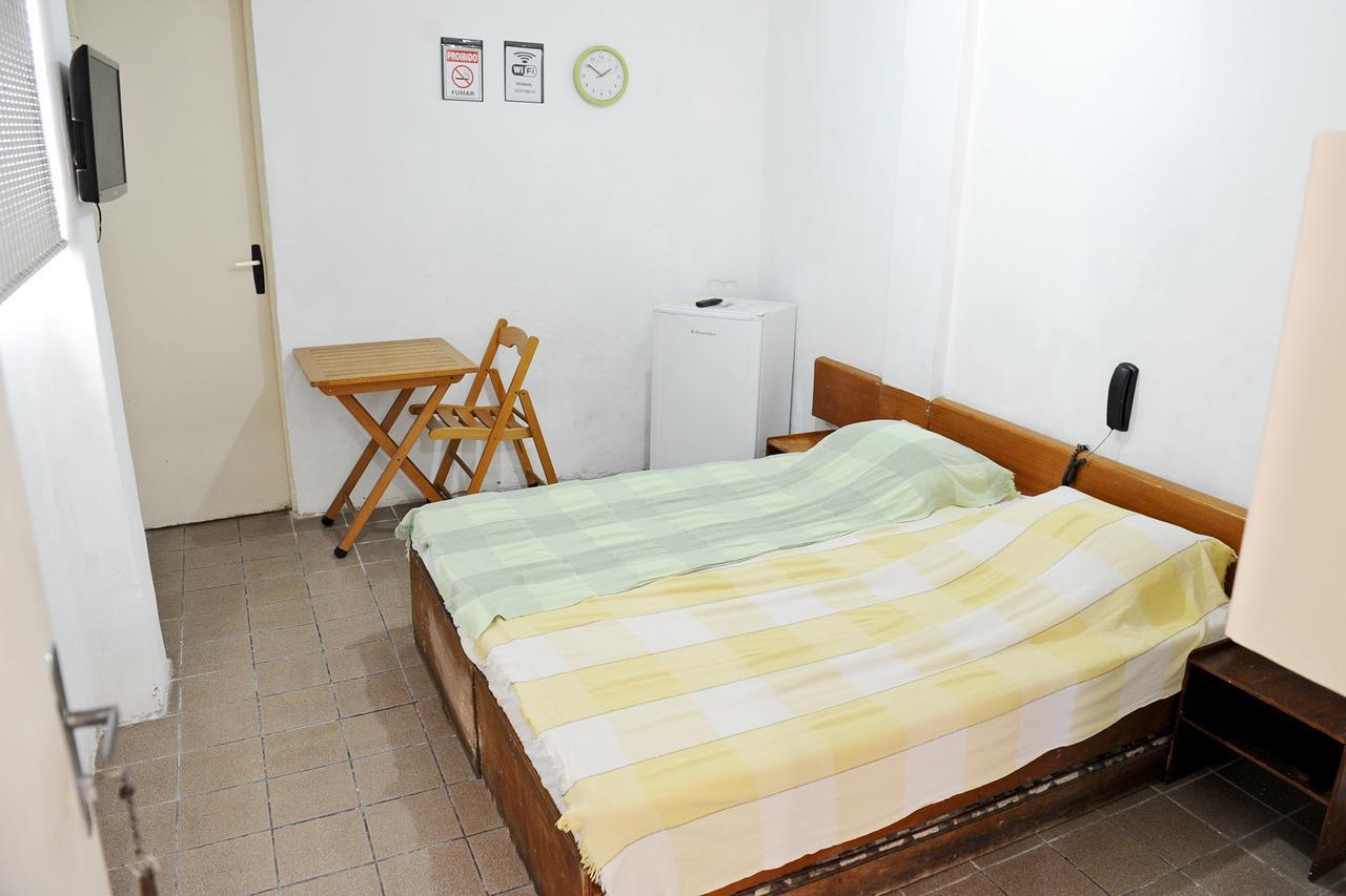 Hotel Das Fronteiras Recife Exteriör bild